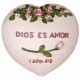 God Is Love (In Spanish)