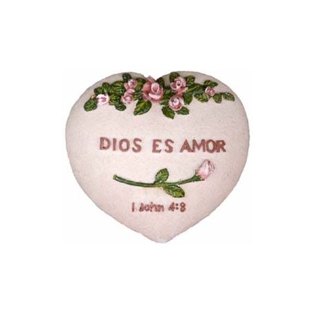 God Is Love (In Spanish)