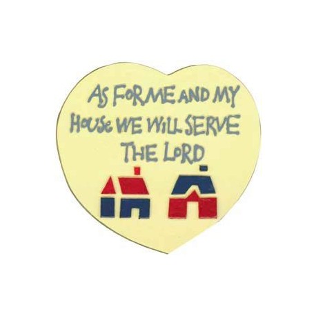 We Will Serve The LORD