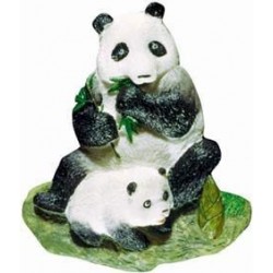 熊貓和小寶