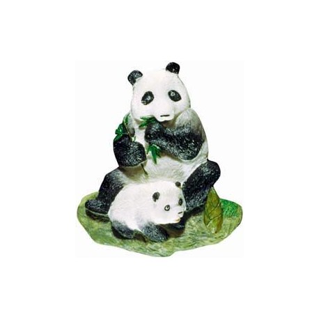 熊貓和小寶