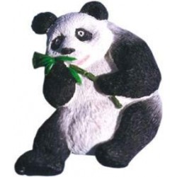 熊貓與竹